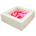Piscina Soft Nordicrose con Pelotas