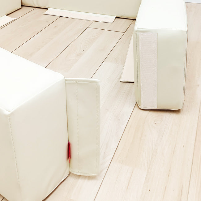 Centro Soft Nordicrose