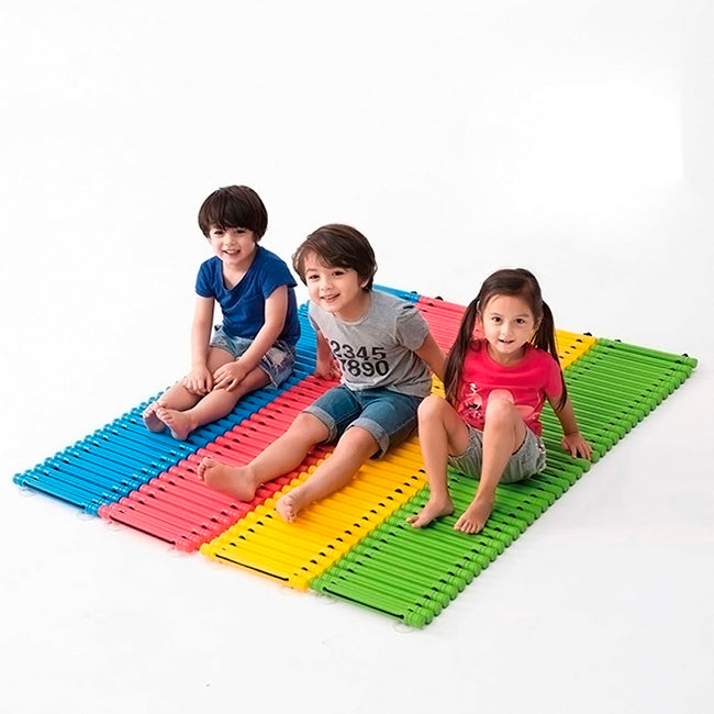 Pista de Texturas