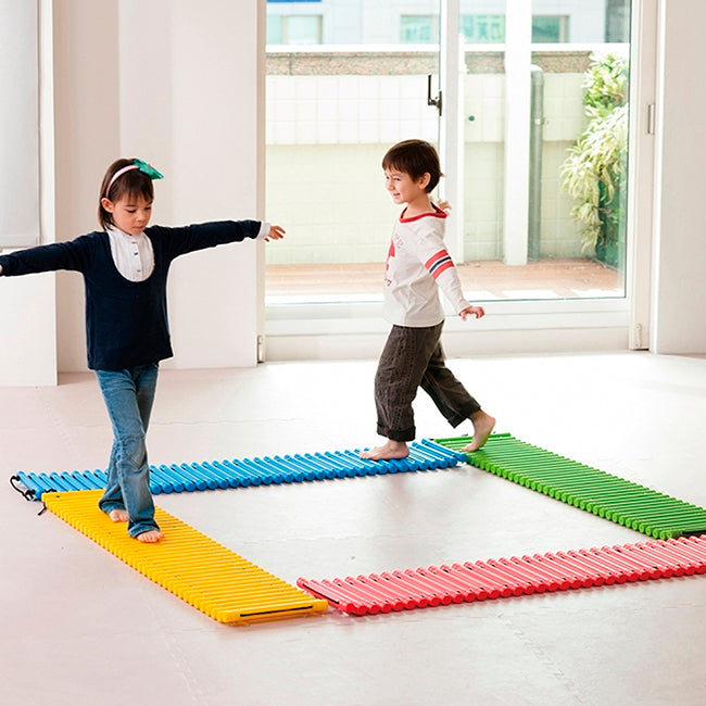 Pista de Texturas