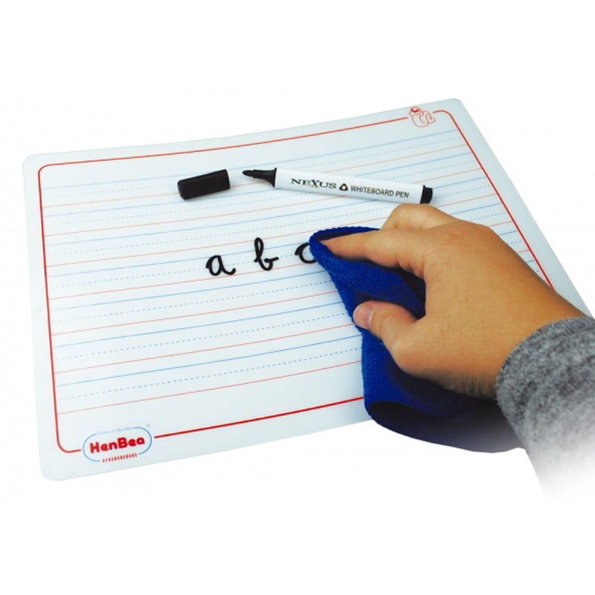 Pizarra de Preescritura