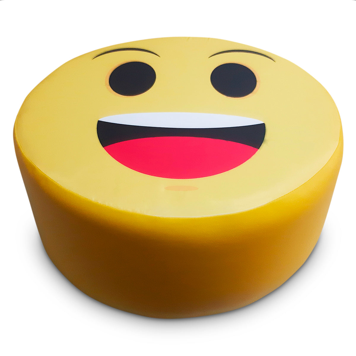 Puff de Caritas - Alegria