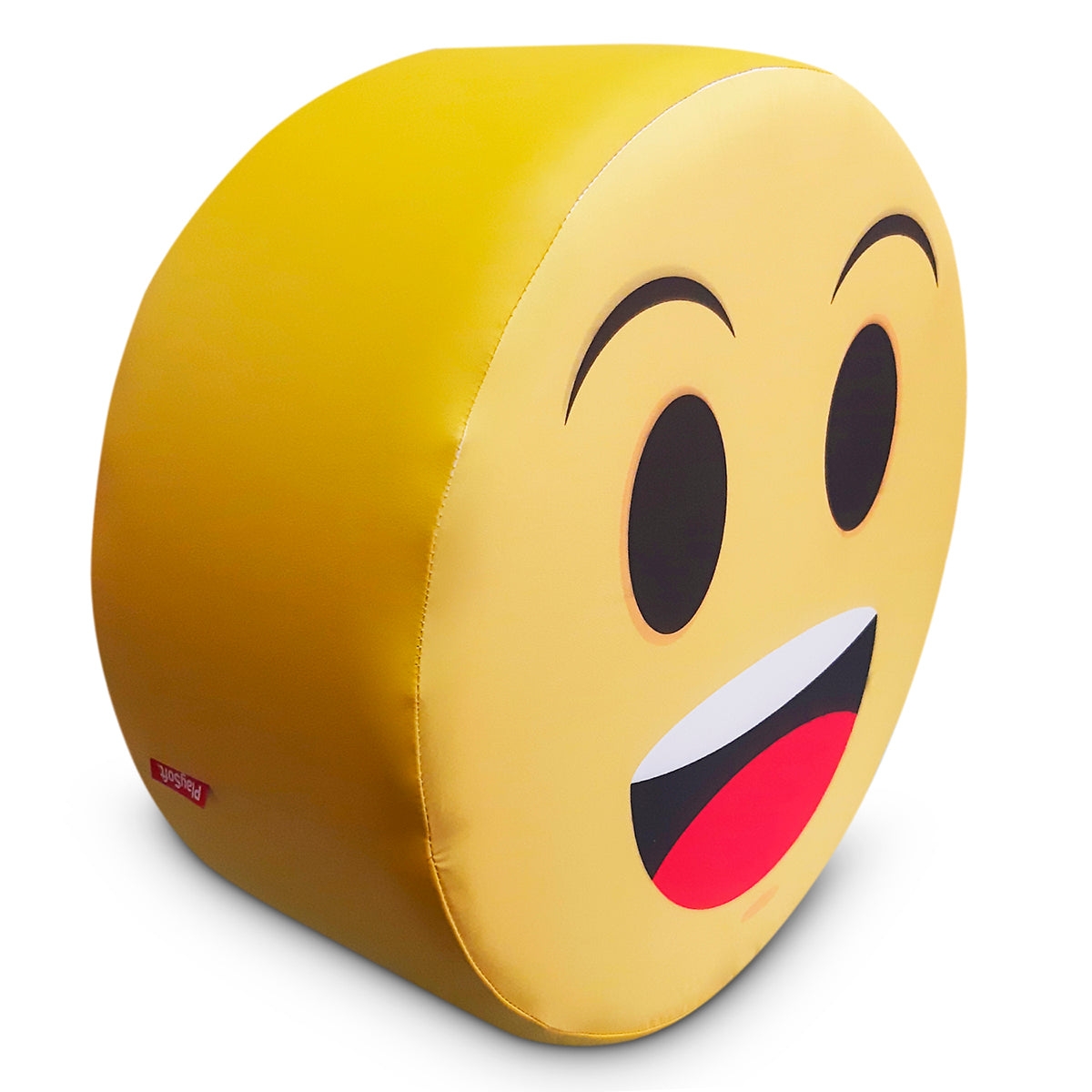 Puff de Caritas - Alegria