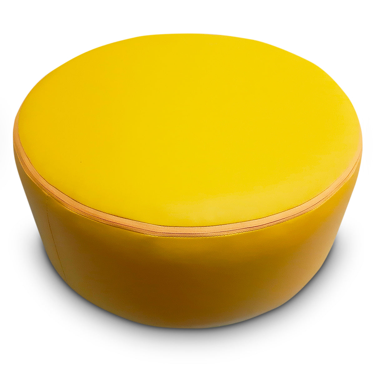 Puff de Caritas - Alegria