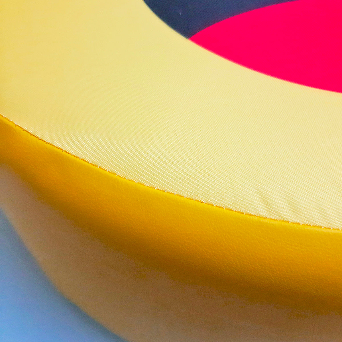 Puff de Caritas - Alegria