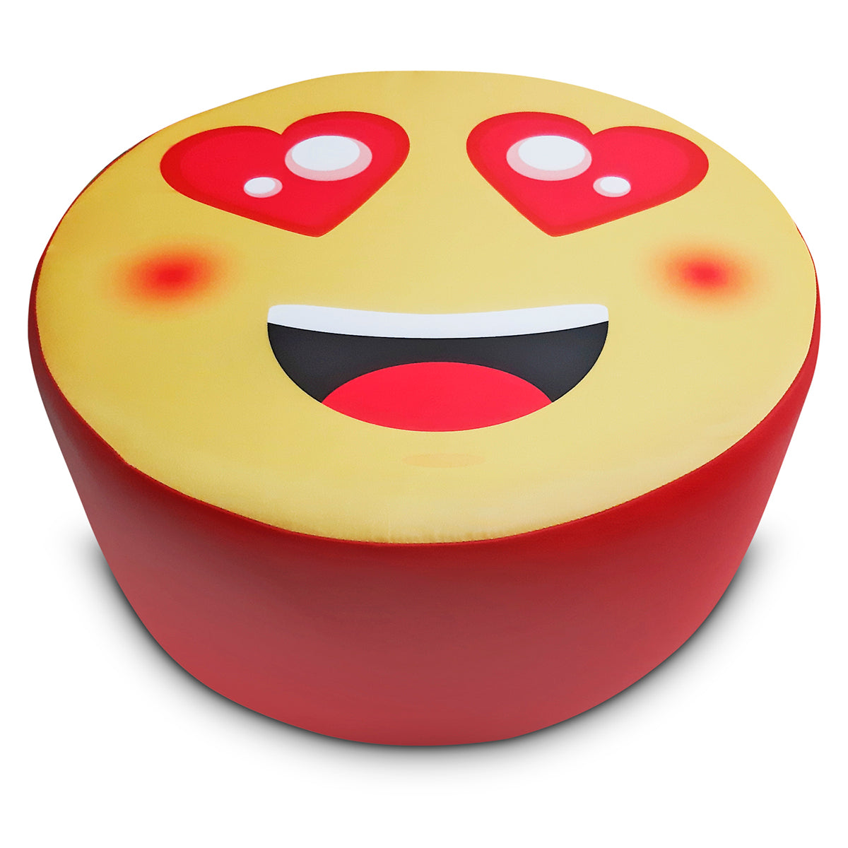 Puff de Caritas - Enamorado