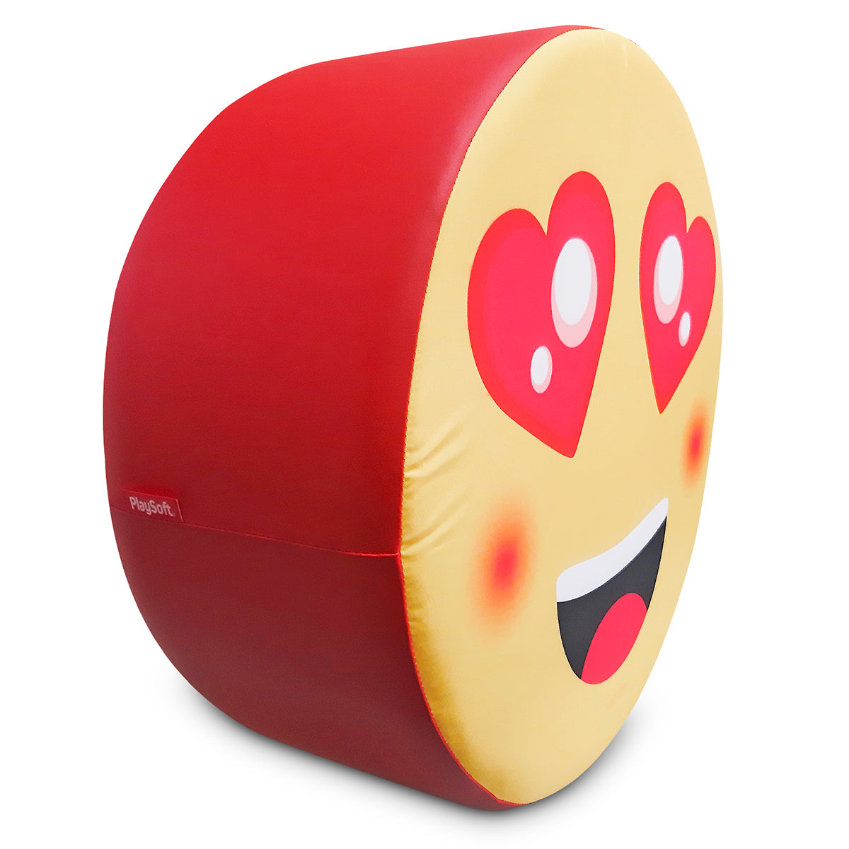 Puff de Caritas - Enamorado