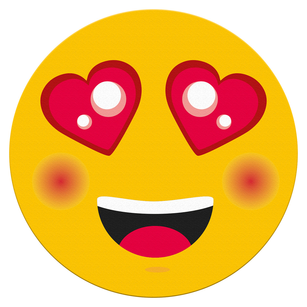 Puff de Caritas - Enamorado