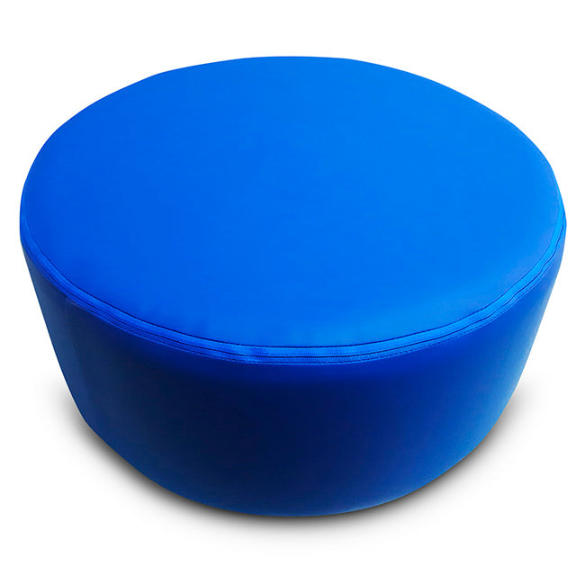 Puff de Caritas - Enojado