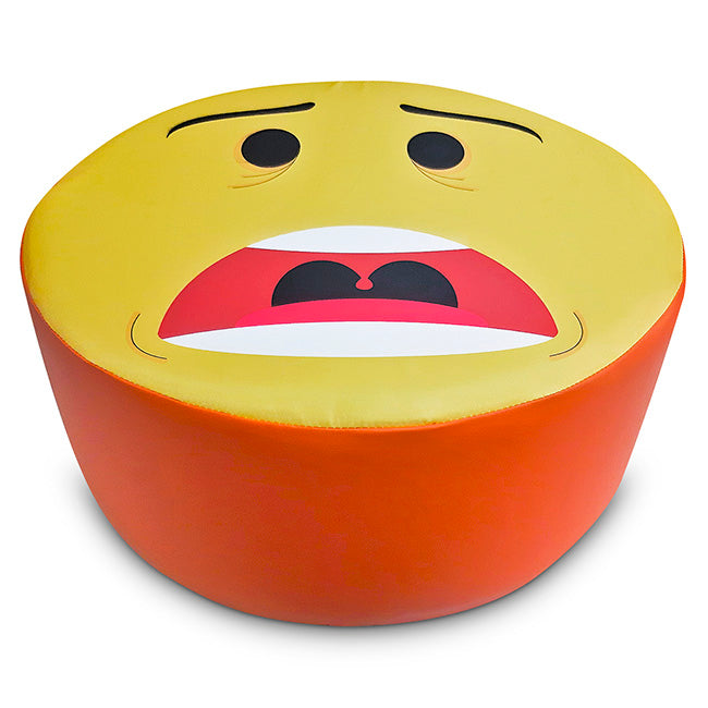 Puff de Caritas - Miedo