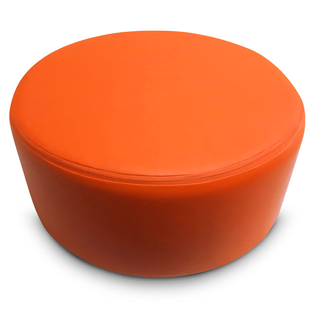 Puff de Caritas - Miedo