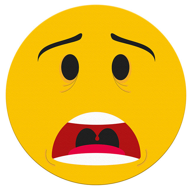 Puff de Caritas - Miedo