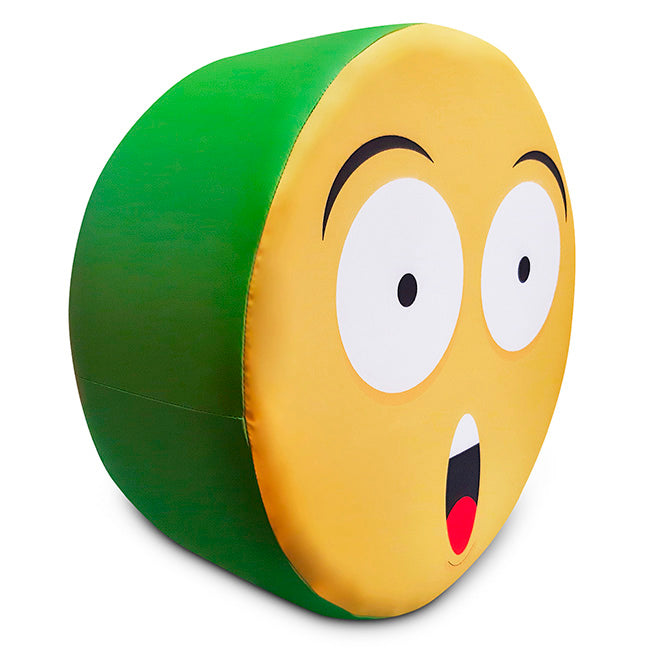 Puff de Caritas - Sorprendido