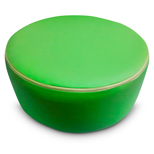 Puff de Caritas - Sorprendido