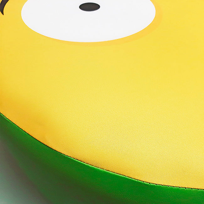 Puff de Caritas - Sorprendido