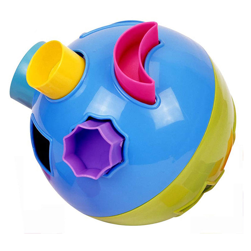 Mi Primera Pelota multi - encaje