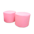 Pouf Individual Nordicrose