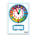 Reloj Manual Animales