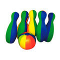 Set de Bolos (Palitroques)
