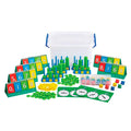 Set Grupal Valor Posicional