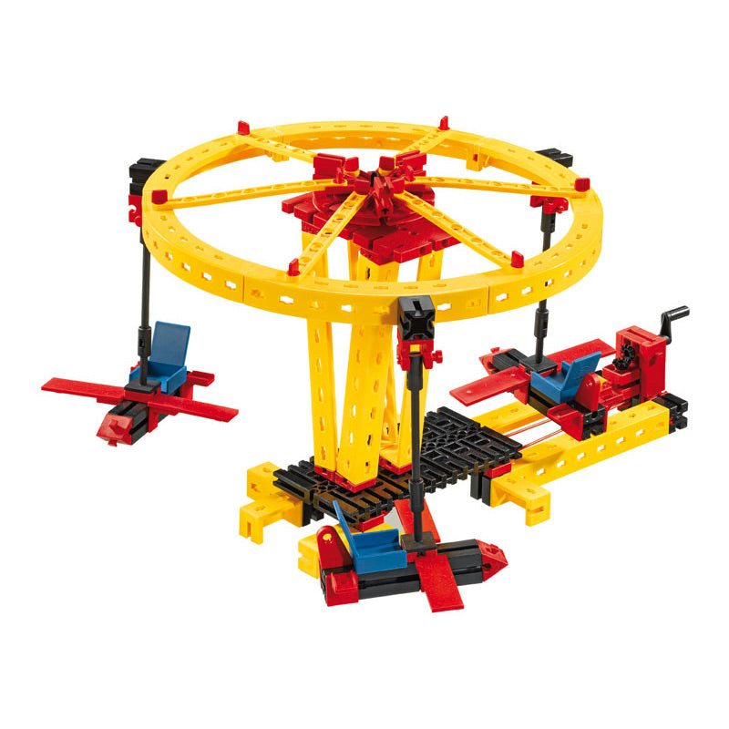 Máquinas simples - Simple Machines