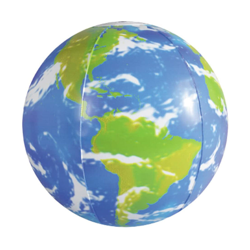 Sistema Solar Inflable