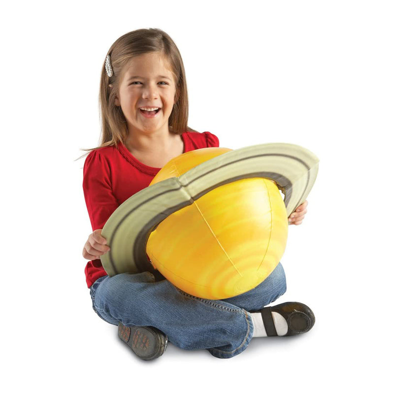 Sistema Solar Inflable