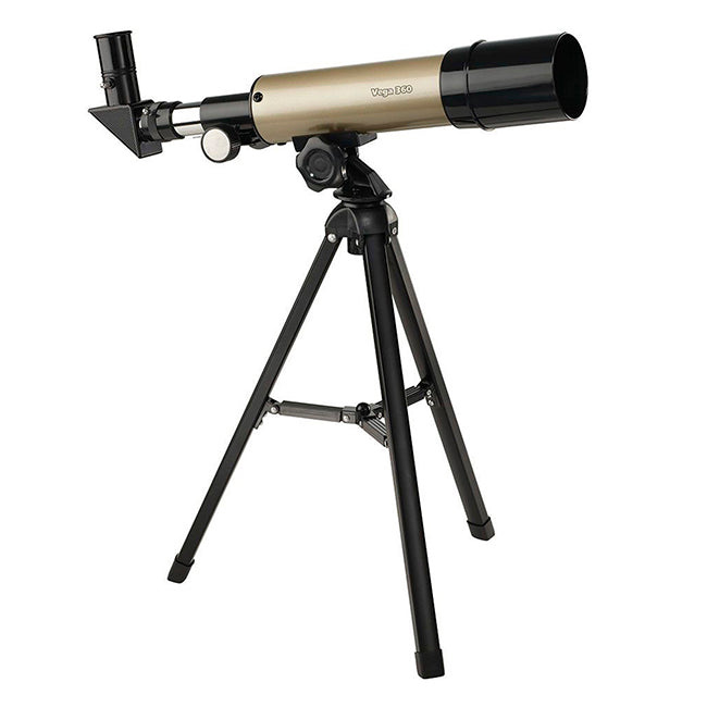 Telescopio Vega 360 Geosafari 20x-80x