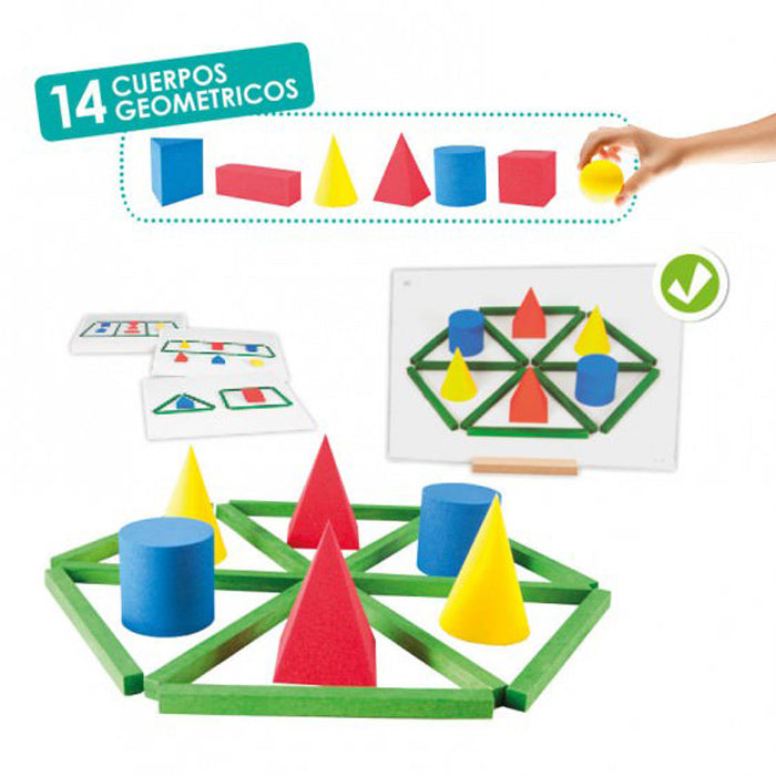 Material Topología