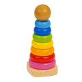 Torre Apilable con Vastago