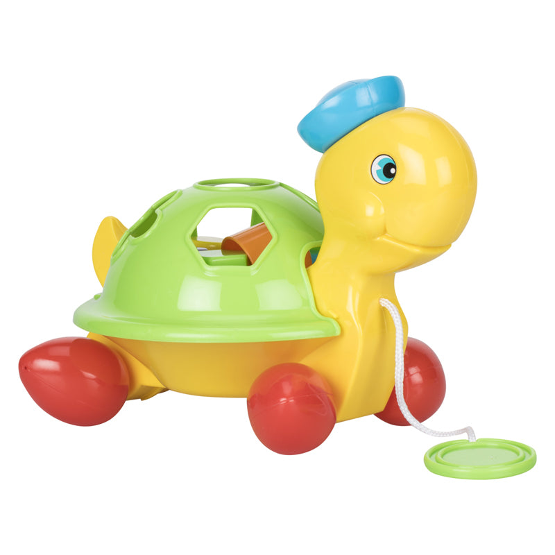Tortuga de Arrastre