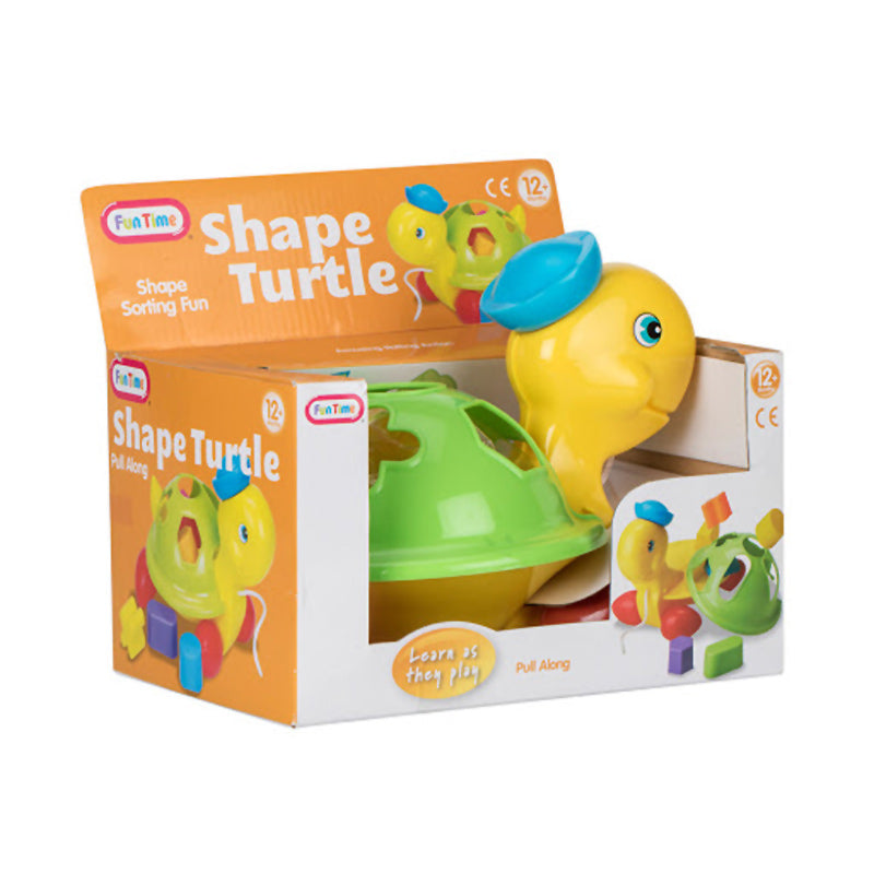 Tortuga de Arrastre