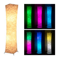 Tubo Sensorial de Luces