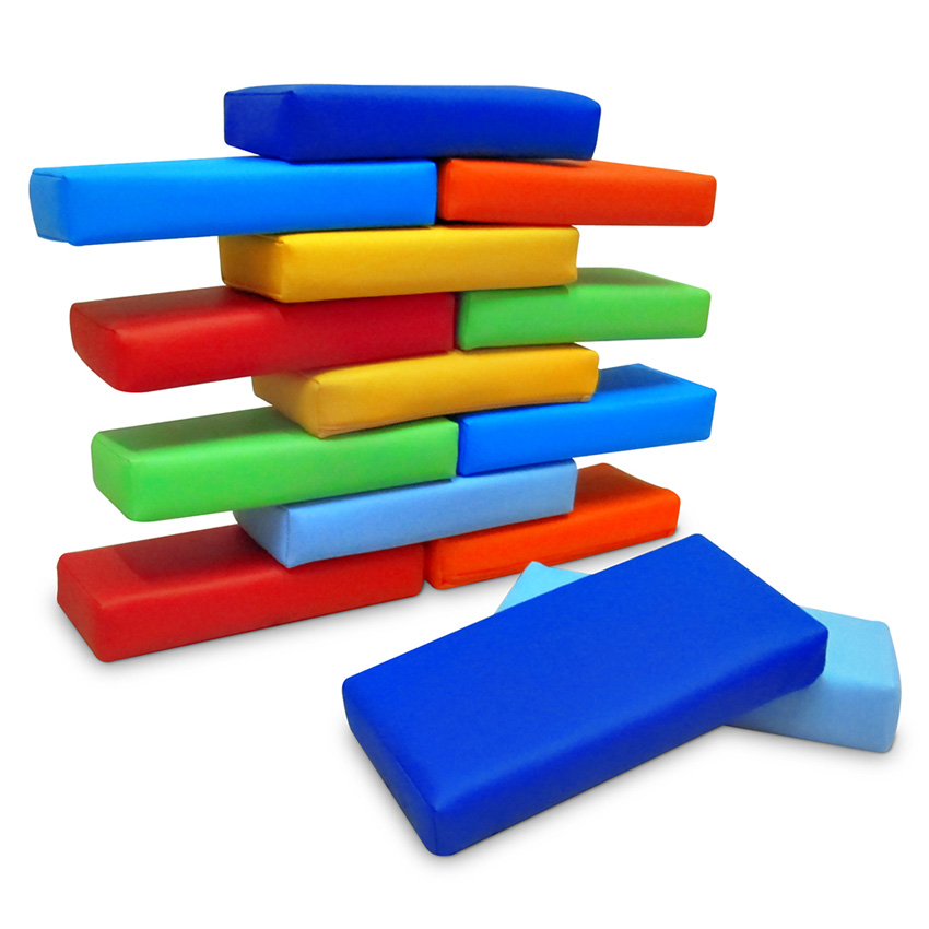 Ladrillos didacticos outlet para niños