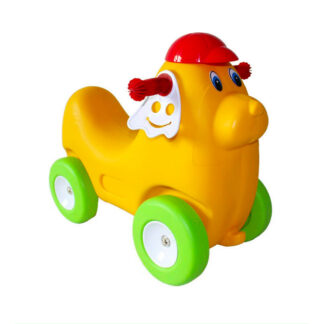 Correpasillo Perrito