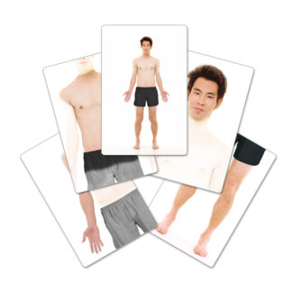Flash Card Corporal