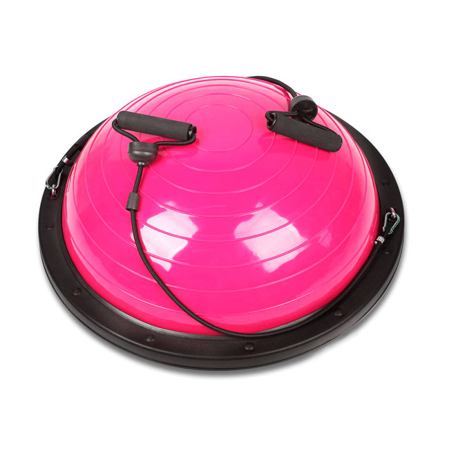 Bosu Semi Esfera 60 cm