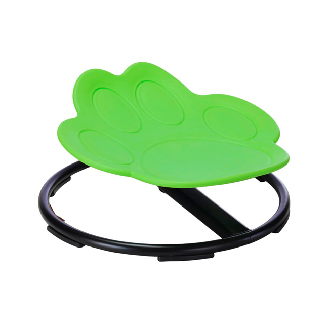 Silla Sensorial Giratoria